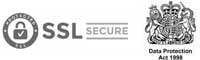 ssl-secure and data protection