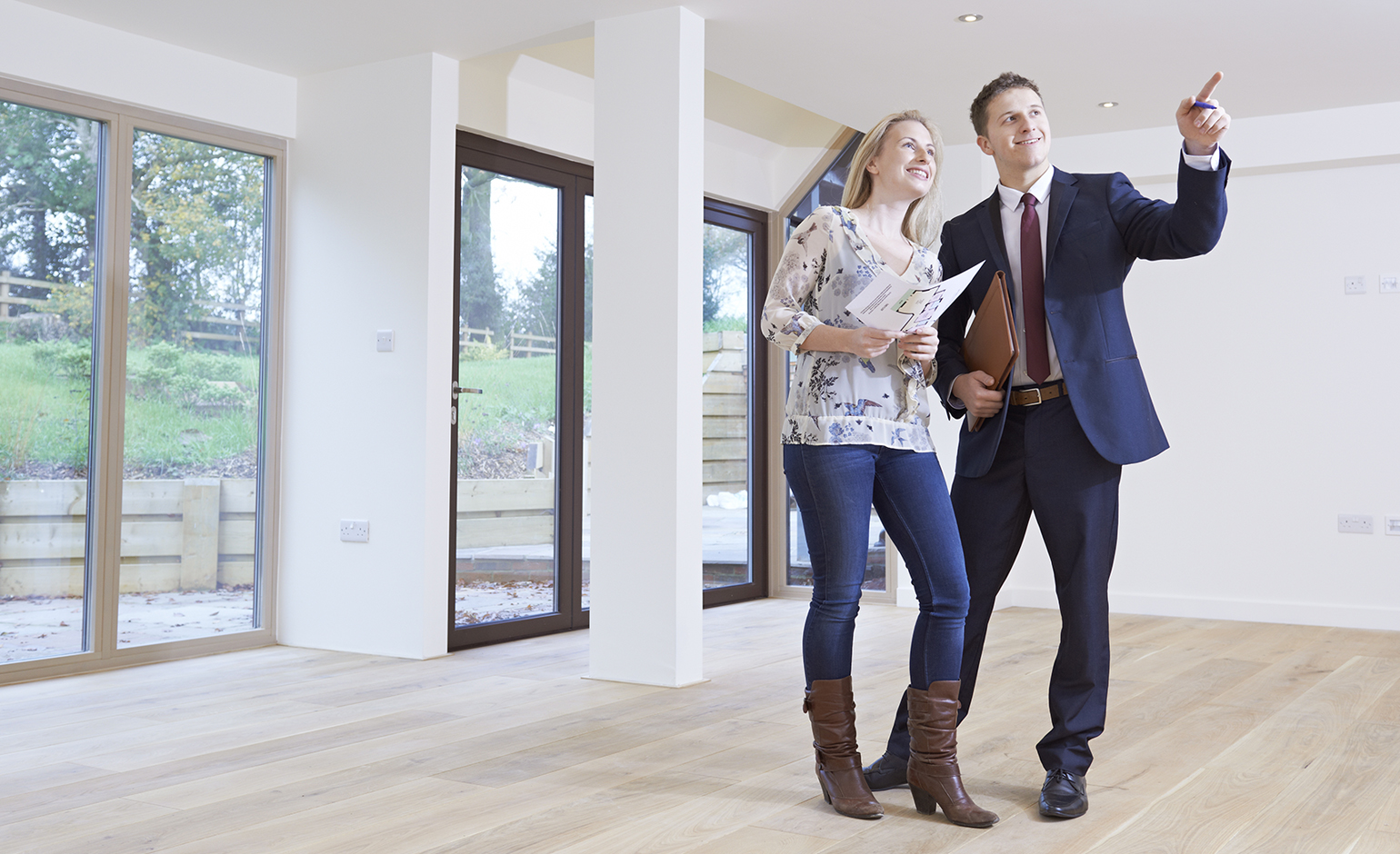 5 Things to Consider When Buying Your First Home - 5-things-to-consider-when-buying-your-first-home.jpg